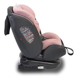 Scaun auto Cangaroo Pilot (Pink) Thumb