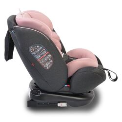 Scaun auto Cangaroo Pilot (Pink) Thumb