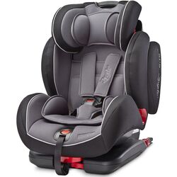 Scaun auto Caretero AngeloFix (Graphite)