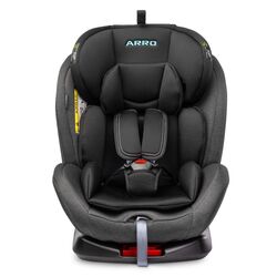 Scaun auto Caretero Arro Isofix (Black) Thumb