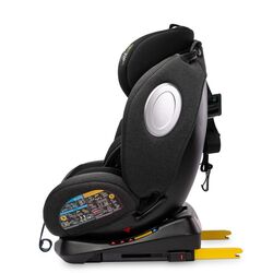 Scaun auto Caretero Arro Isofix (Black) Thumb