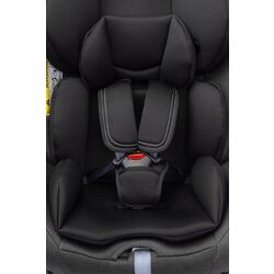 Scaun auto Caretero Arro Isofix (Black) Thumb