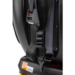Scaun auto Caretero Arro Isofix (Black) Thumb