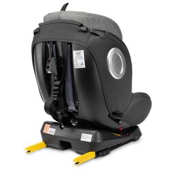 Scaun auto Caretero Arro Isofix (Gray) Thumb