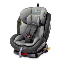 Scaun auto Caretero Arro Isofix (Gray)