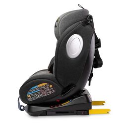 Scaun auto Caretero Arro Isofix (Gray) Thumb