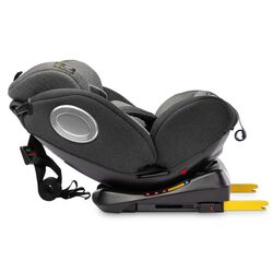 Scaun auto Caretero Arro Isofix (Gray) Thumb