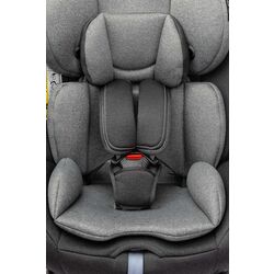 Scaun auto Caretero Arro Isofix (Gray) Thumb