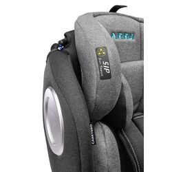 Scaun auto Caretero Arro Isofix (Gray) Thumb