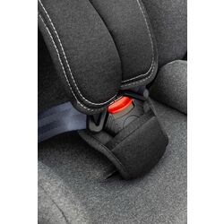 Scaun auto Caretero Arro Isofix (Gray) Thumb
