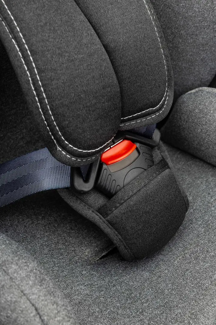 Scaun auto Caretero Arro Isofix (Gray)
