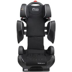 Автокресло Caretero Frodi (Graphite) Thumb