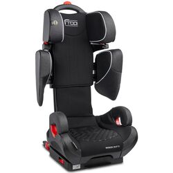 Автокресло Caretero Frodi (Graphite) Thumb