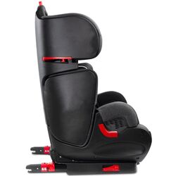 Автокресло Caretero Frodi (Graphite) Thumb