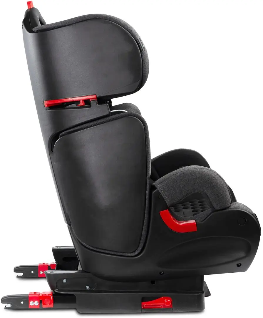 Автокресло Caretero Frodi (Graphite) - 8