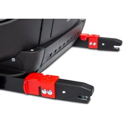 Автокресло Caretero Frodi (Graphite) Thumb