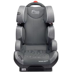 Scaun auto Caretero Frodi (Grey) Thumb