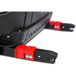 Scaun auto Caretero Frodi (Grey) Thumb