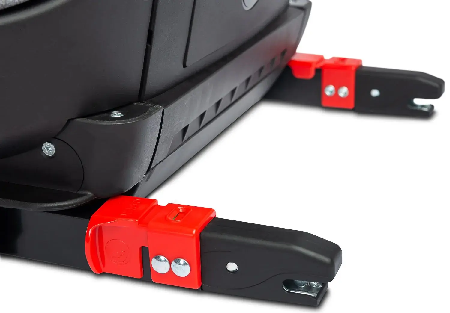 Scaun auto Caretero Frodi (Grey)