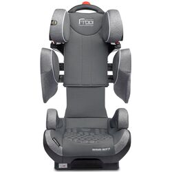 Scaun auto Caretero Frodi (Grey) Thumb
