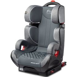 Scaun auto Caretero Frodi (Grey)