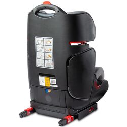 Scaun auto Caretero Frodi (Grey) Thumb