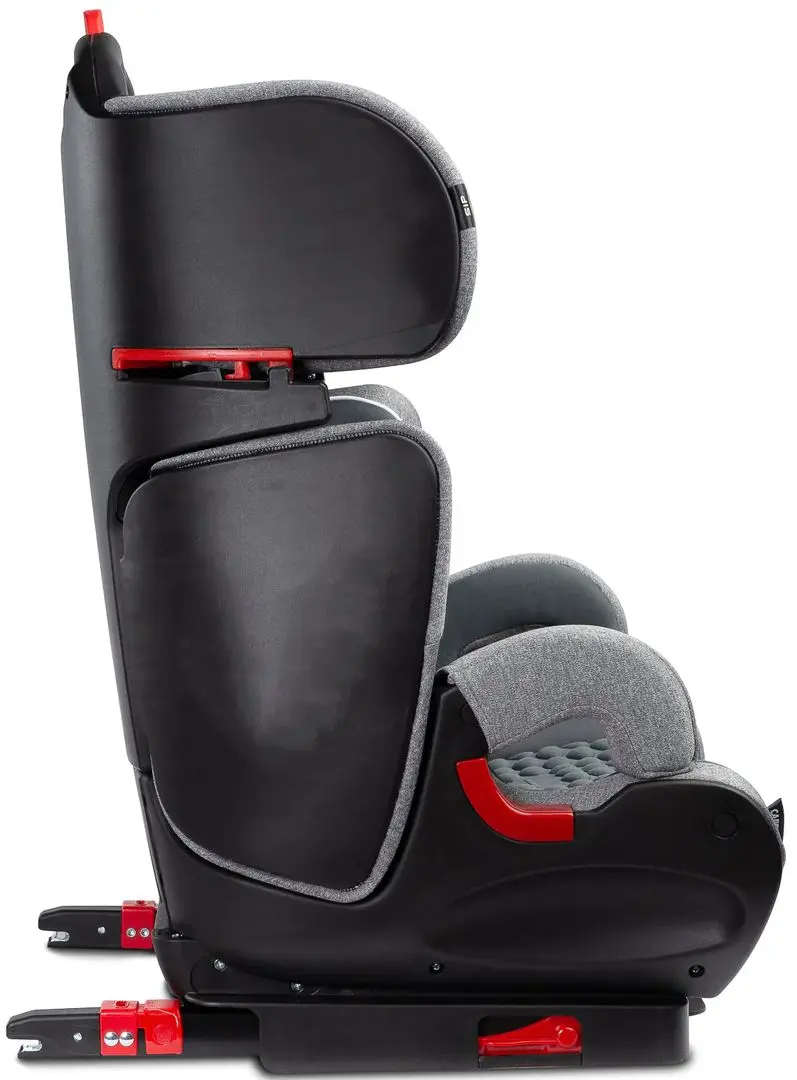 Scaun auto Caretero Frodi (Grey)