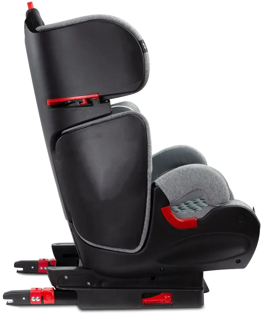 Scaun auto Caretero Frodi (Grey)