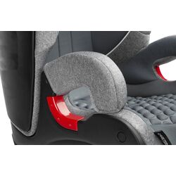 Scaun auto Caretero Frodi (Grey) Thumb