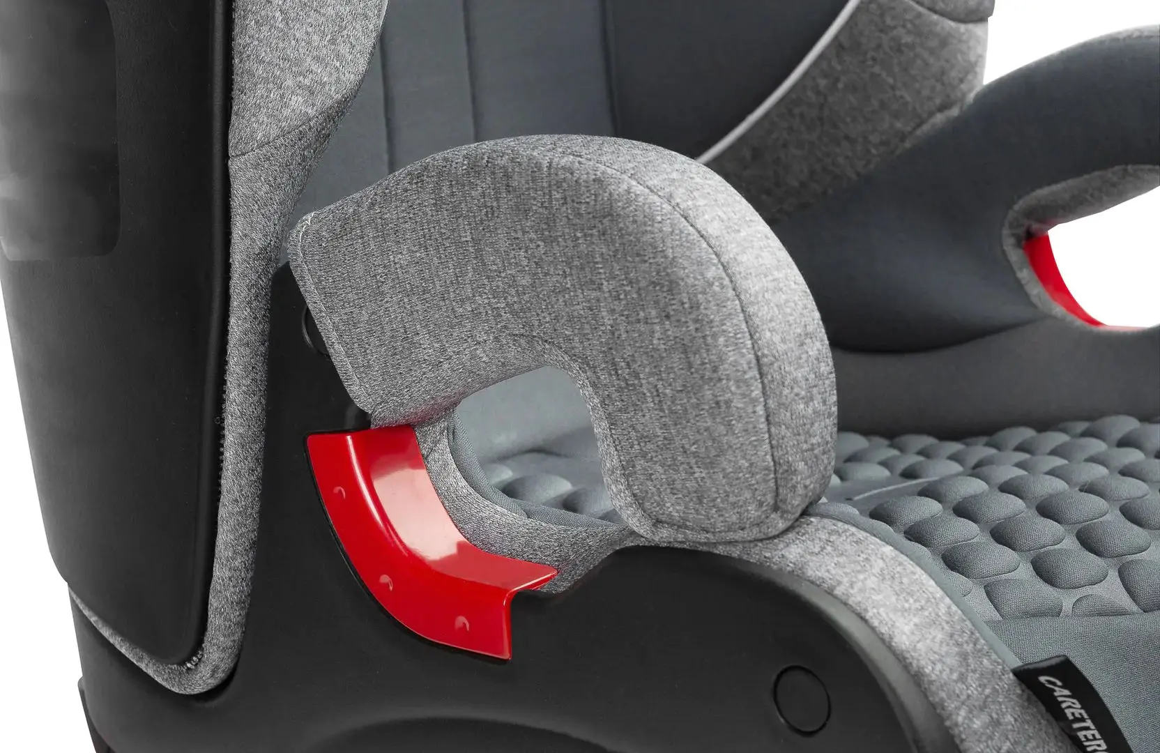 Scaun auto Caretero Frodi (Grey)