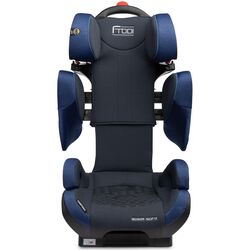 Автокресло Caretero Frodi (Navy) Thumb