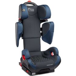Автокресло Caretero Frodi (Navy) Thumb