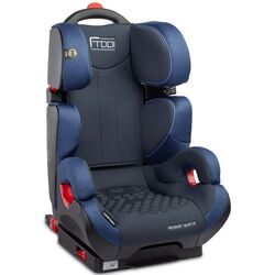 Автокресло Caretero Frodi (Navy) Thumb