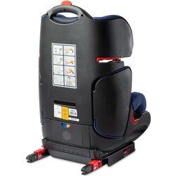 Автокресло Caretero Frodi (Navy) Thumb