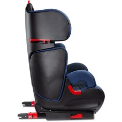 Автокресло Caretero Frodi (Navy) Thumb