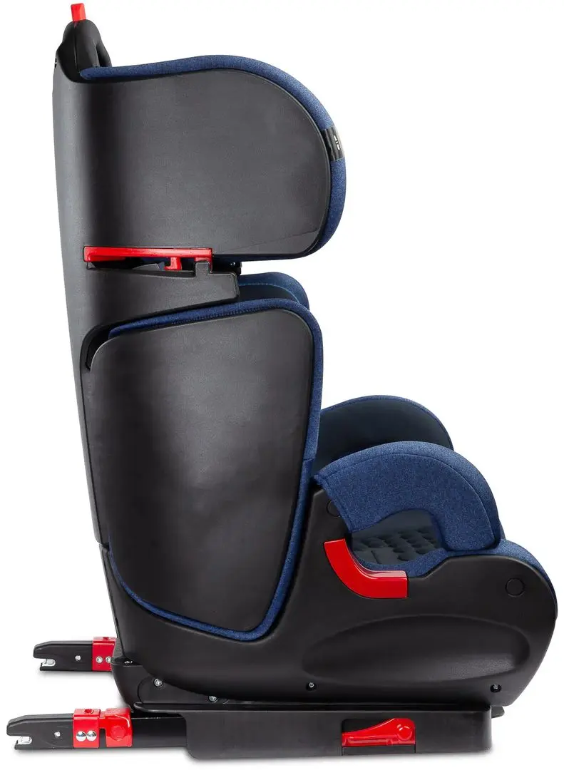 Автокресло Caretero Frodi (Navy) - 6