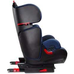 Автокресло Caretero Frodi (Navy) Thumb