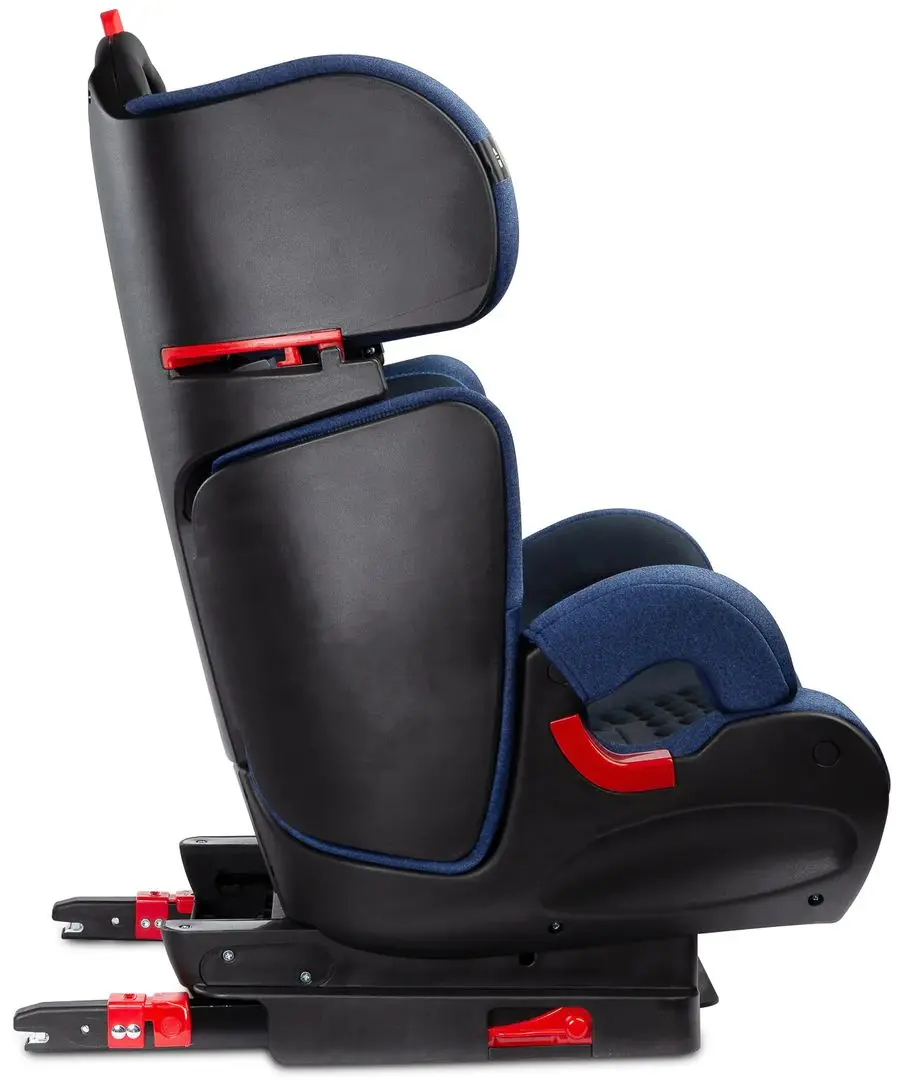 Автокресло Caretero Frodi (Navy) - 5
