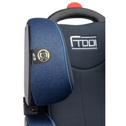 Автокресло Caretero Frodi (Navy) Thumb