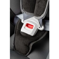 Scaun auto Caretero Ibiza (Graphite) Thumb