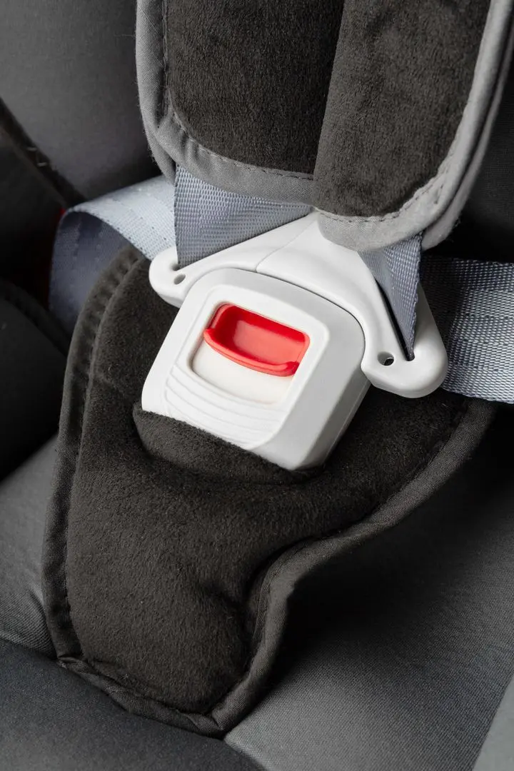 Scaun auto Caretero Ibiza (Graphite)