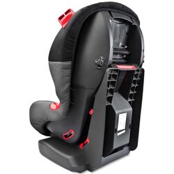 Scaun auto Caretero Ibiza (Graphite) Thumb