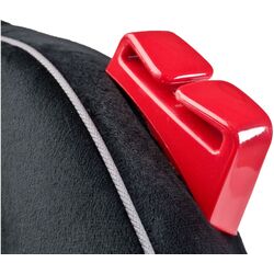 Scaun auto Caretero Ibiza (Graphite) Thumb