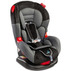 Scaun auto Caretero Ibiza (Graphite) Thumb