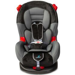 Scaun auto Caretero Ibiza (Graphite) Thumb