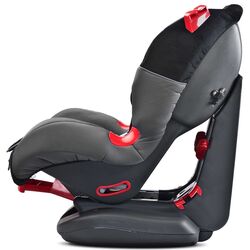 Scaun auto Caretero Ibiza (Graphite) Thumb