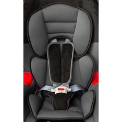 Scaun auto Caretero Ibiza (Graphite) Thumb