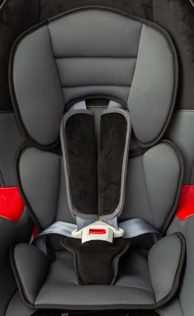 Scaun auto Caretero Ibiza (Graphite)