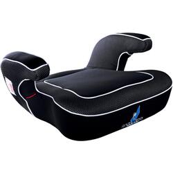 Scaun auto Caretero Leo (Black) Thumb