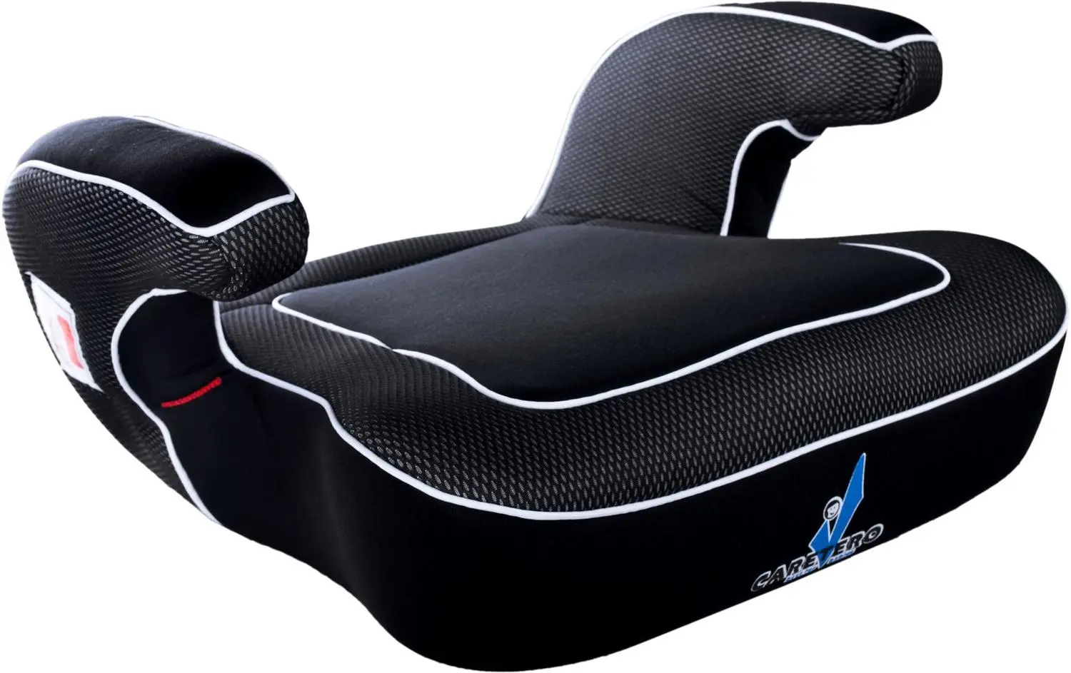 Scaun auto Caretero Leo (Black)